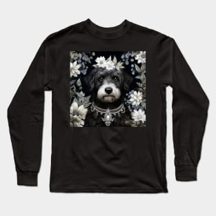 Labradoodle Long Sleeve T-Shirt